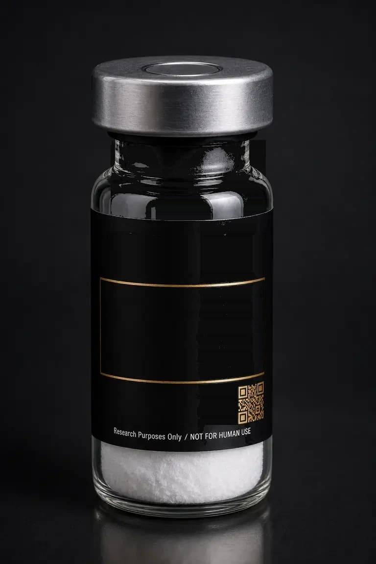 TB-500 10mg vial