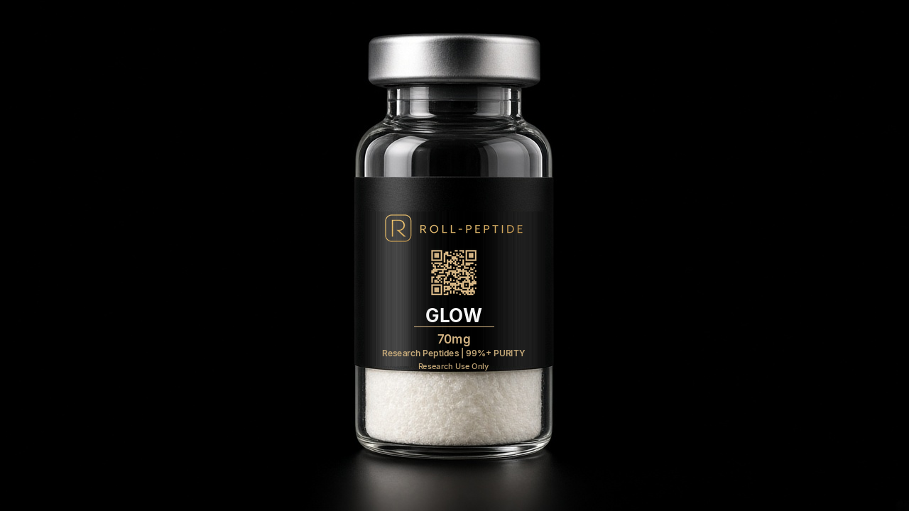 GLOW 70mg